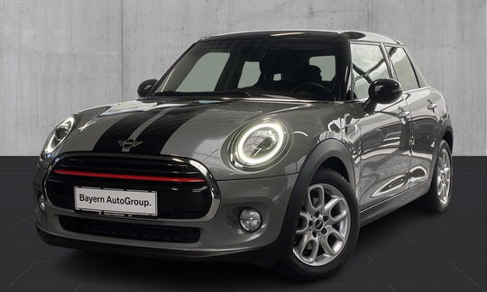 MINI Cooper 1,5 Essential aut. 5d