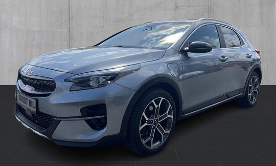 Kia XCeed 1,6 PHEV Upgrade DCT 5d