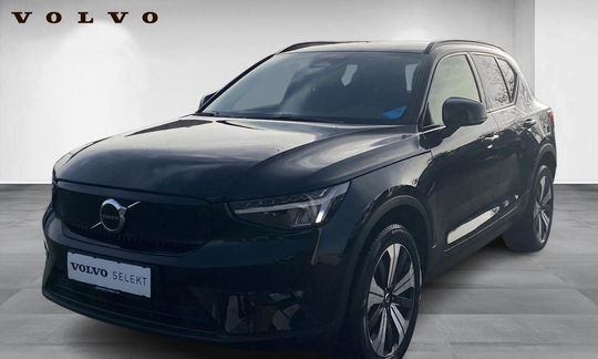 Volvo XC40  P6 Recharge Plus 231HK 5d Aut. 5d