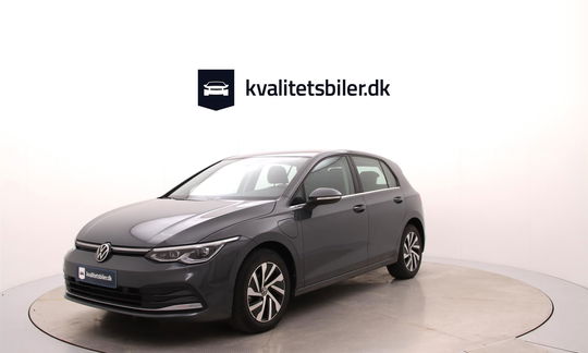 VW Golf  1,4 TSI eHybrid DSG 204HK 5d 6g Aut.