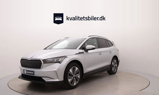 Skoda Enyaq iV  60 EL 180HK 5d Aut.