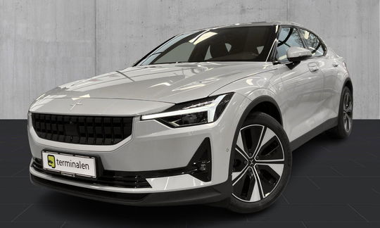 Polestar 2  Long Range 5d