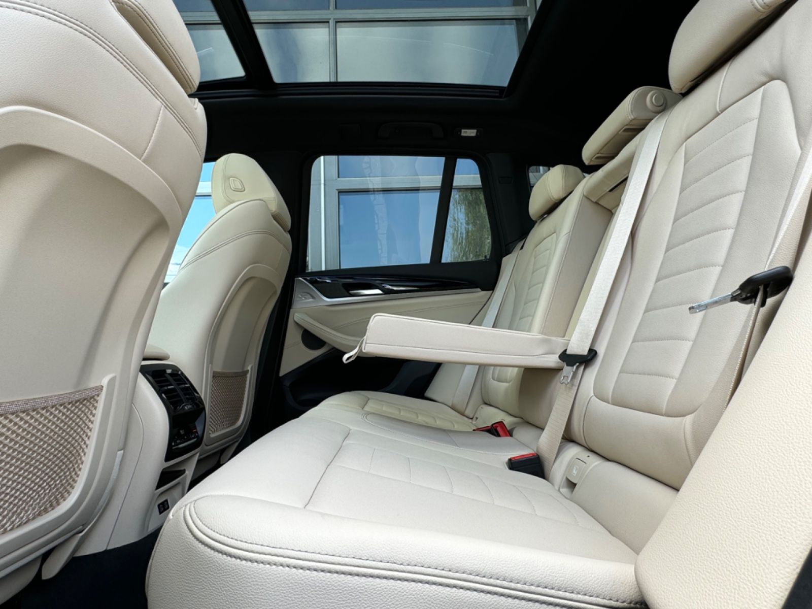 BMW X3 30e xDr*ACC*X LINE*PANO*360*MEMORY*HUD*H/K*20