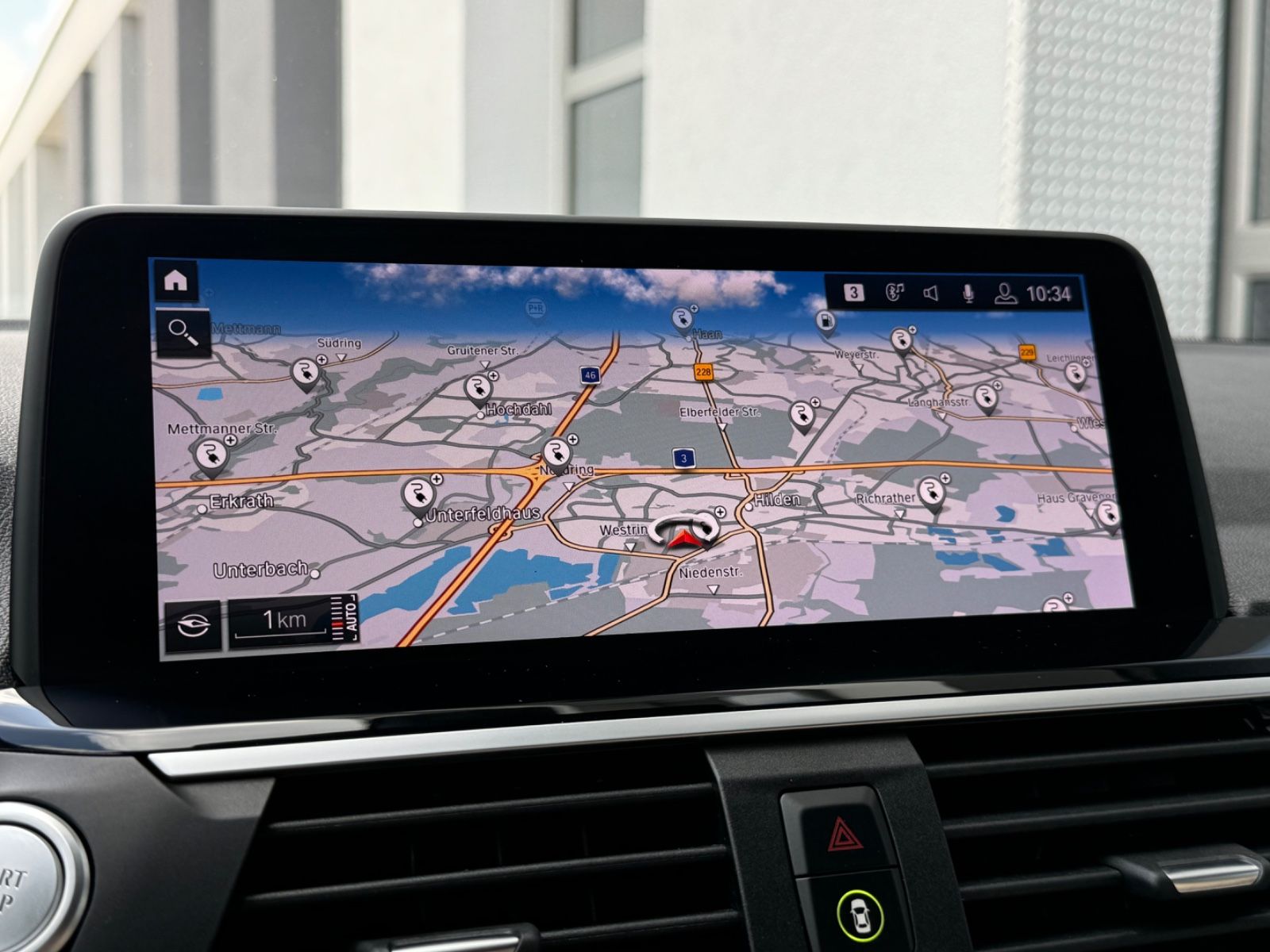 BMW X3 30e xDr*ACC*X LINE*PANO*360*MEMORY*HUD*H/K*20