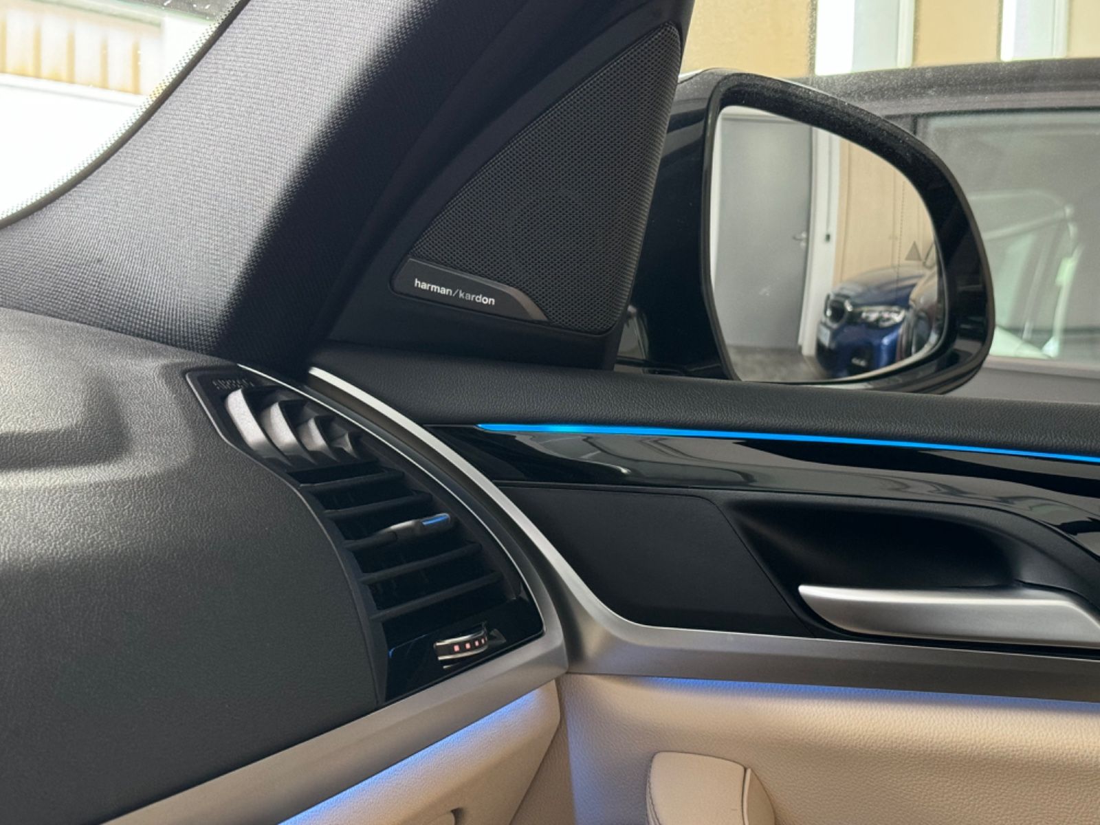 BMW X3 30e xDr*ACC*X LINE*PANO*360*MEMORY*HUD*H/K*20