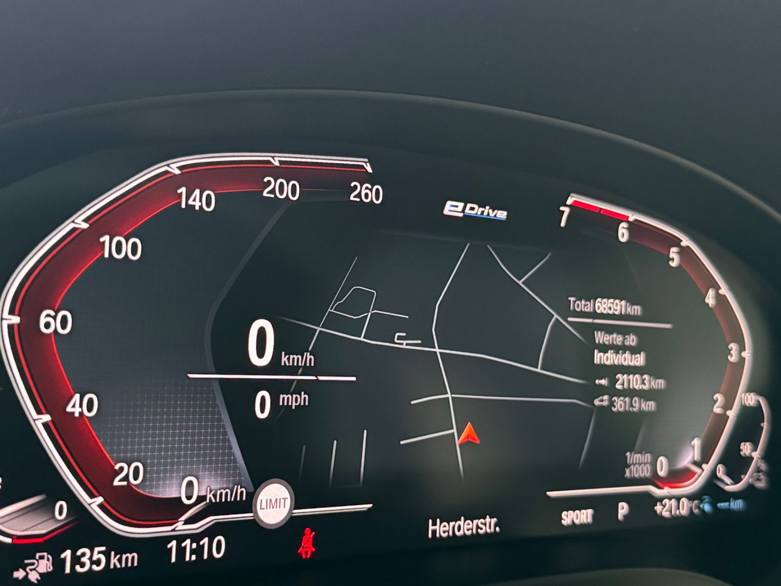 BMW X3 30e xDr*ACC*X LINE*PANO*360*MEMORY*HUD*H/K*20