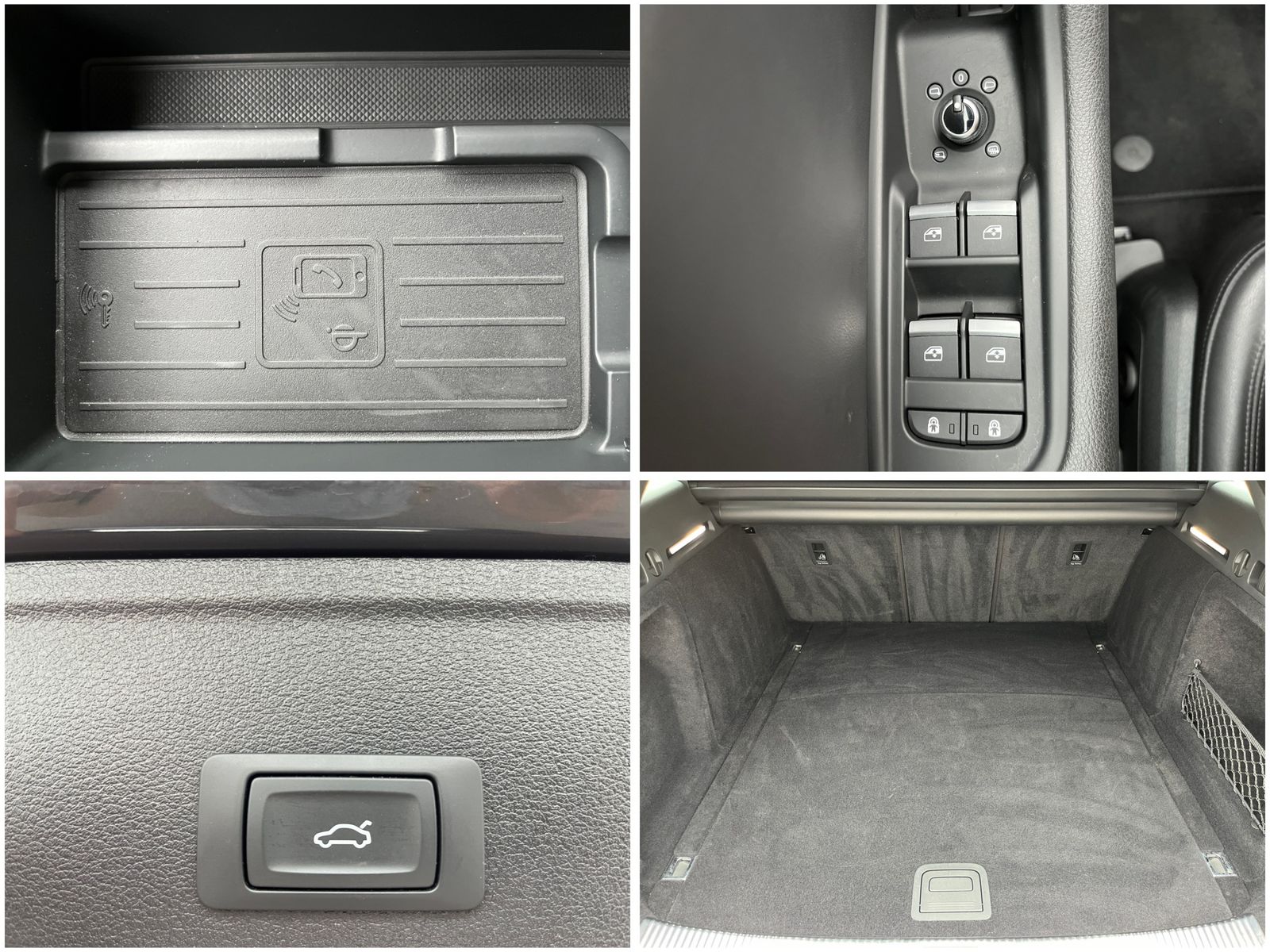 Audi A4 Avant 2.0 TDI S tronic advanced 320€ o. Anzah