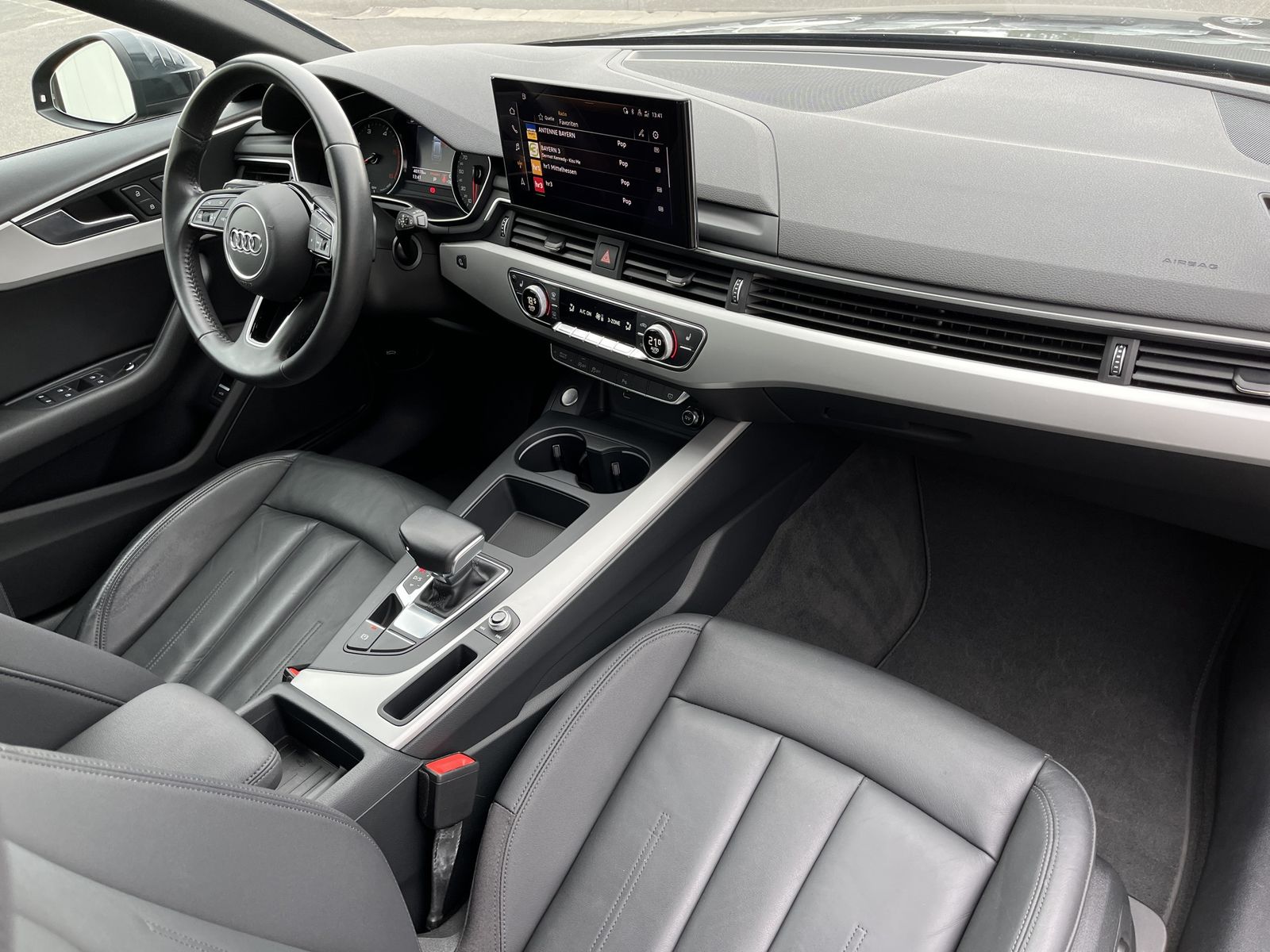 Audi A4 Avant 2.0 TDI S tronic advanced 320€ o. Anzah