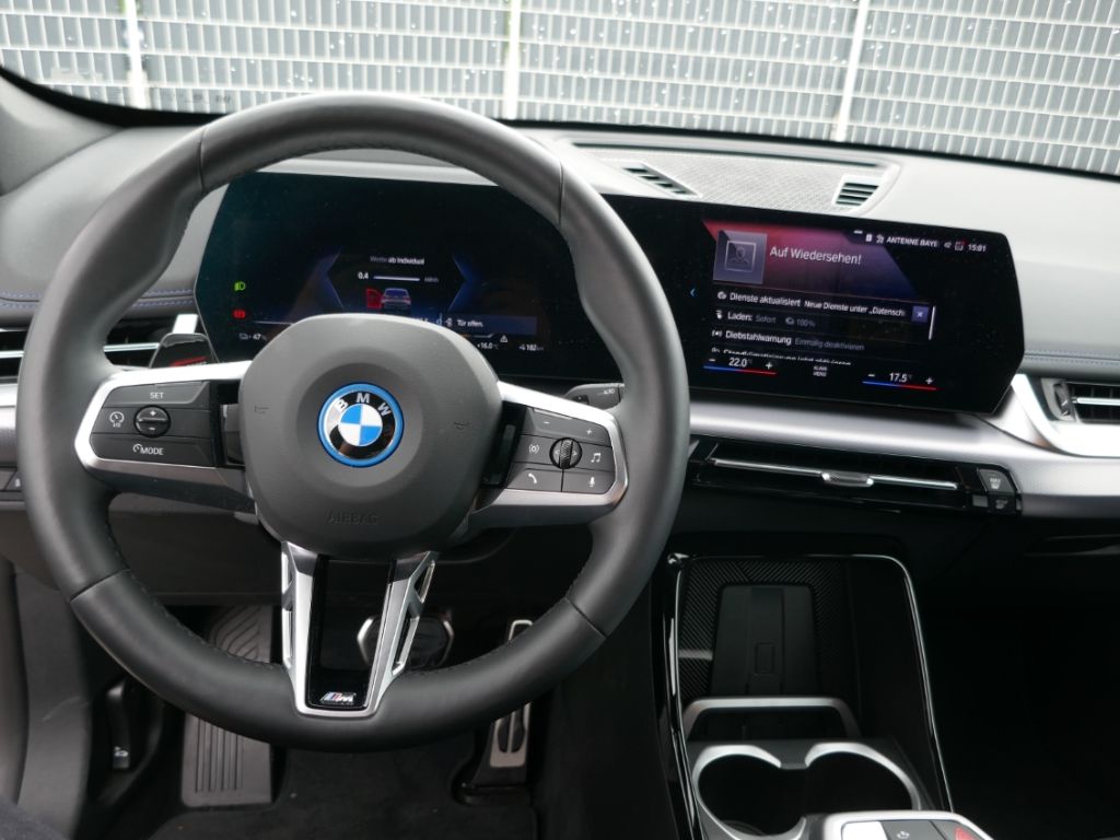 BMW iX1 30xDrive M Sport Head-Up Driv.Assist Plus !
