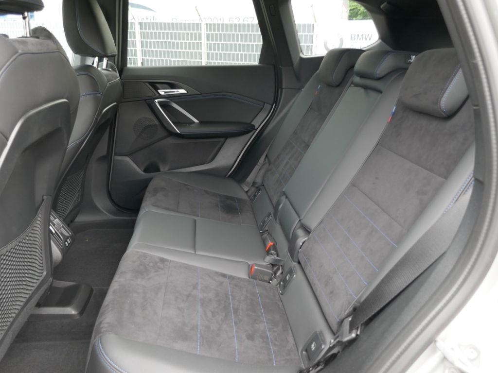 BMW iX1 30xDrive M Sport Head-Up Driv.Assist Plus !