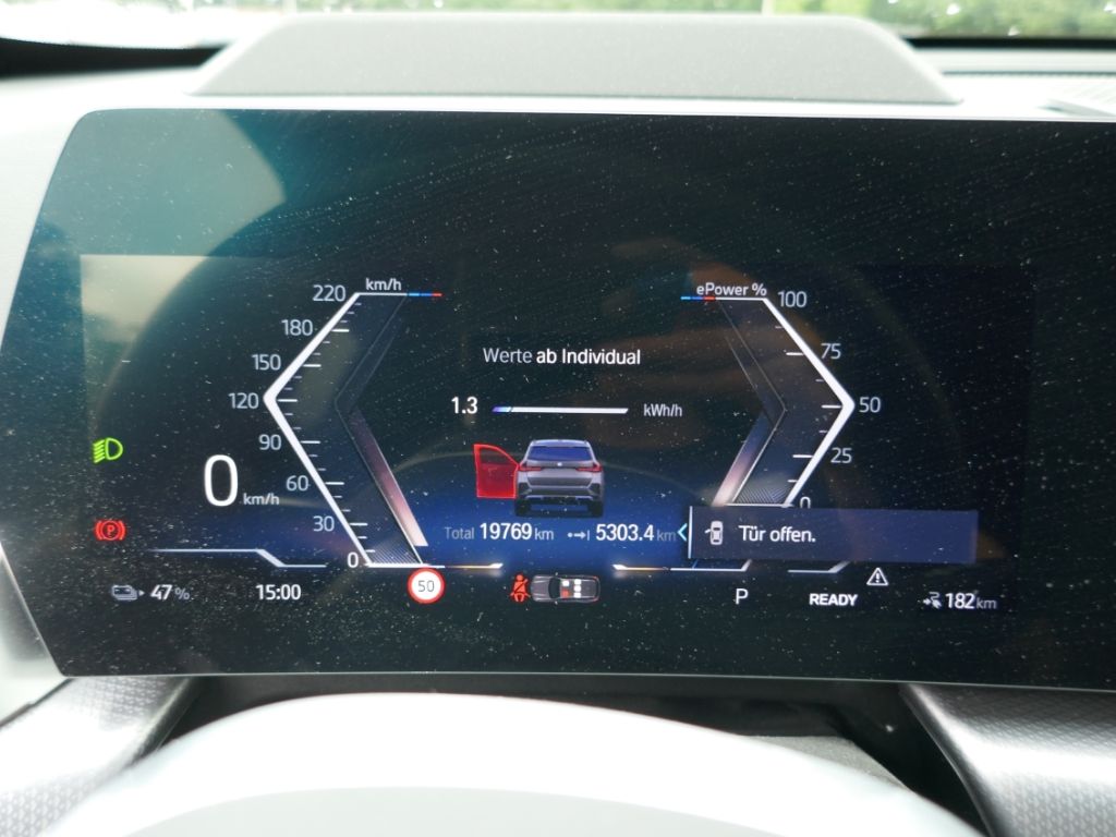 BMW iX1 30xDrive M Sport Head-Up Driv.Assist Plus !