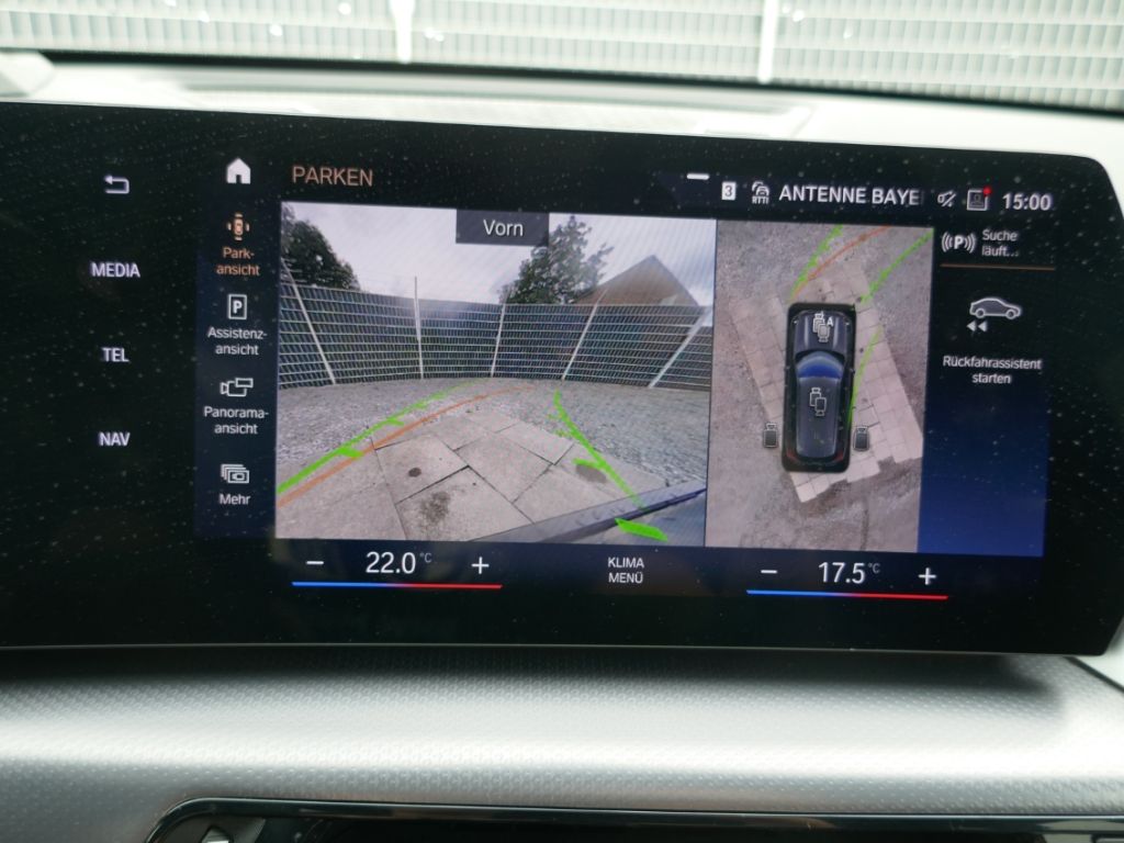 BMW iX1 30xDrive M Sport Head-Up Driv.Assist Plus !