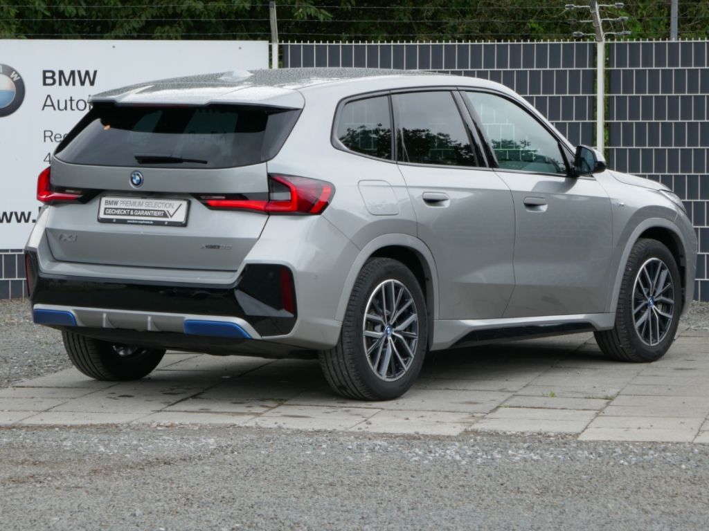 BMW iX1 30xDrive M Sport Head-Up Driv.Assist Plus !