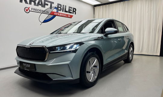 Skoda Enyaq 50 iV 5d