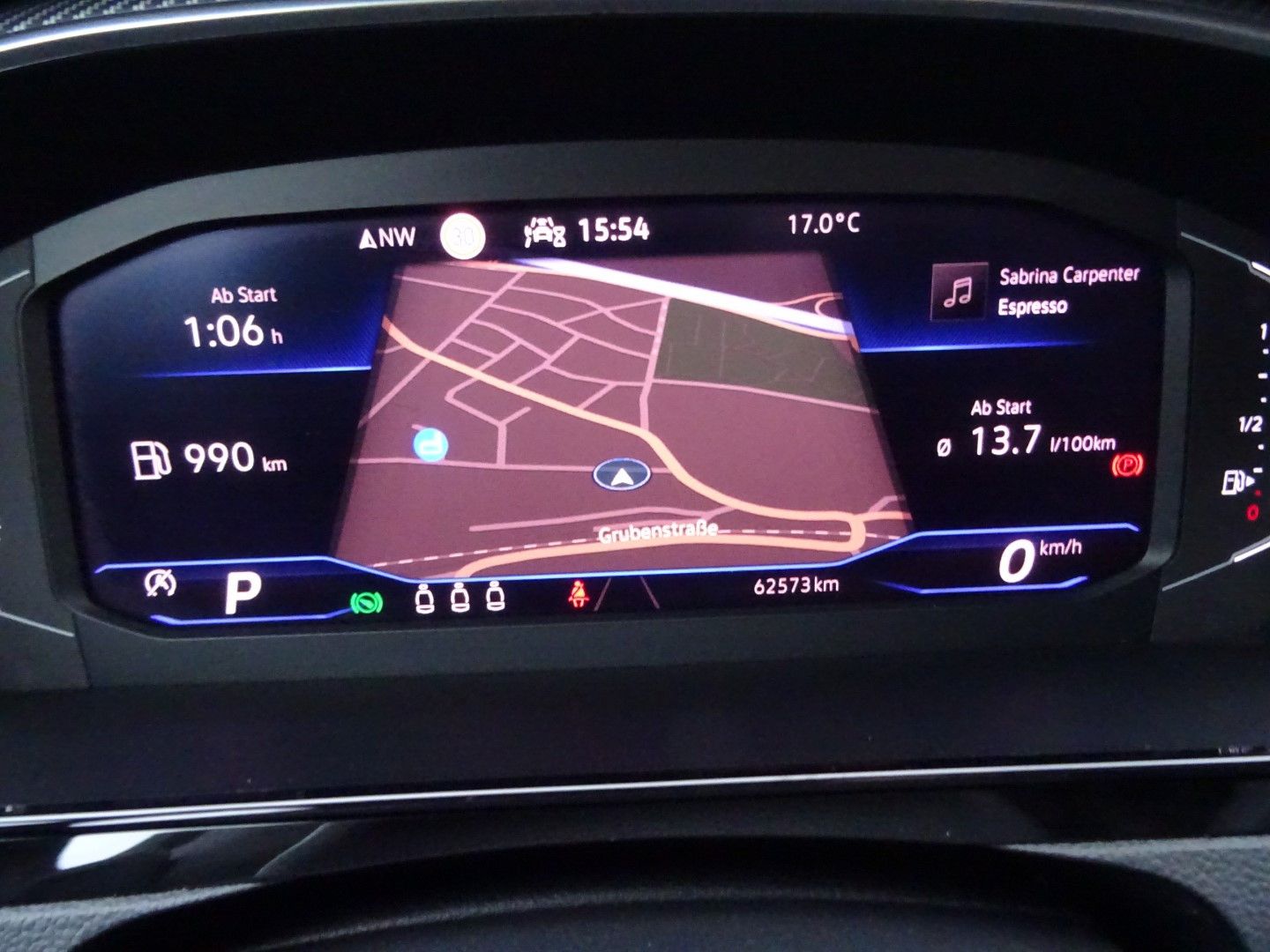 VW Arteon Shooting Brake R-Line 4Motion