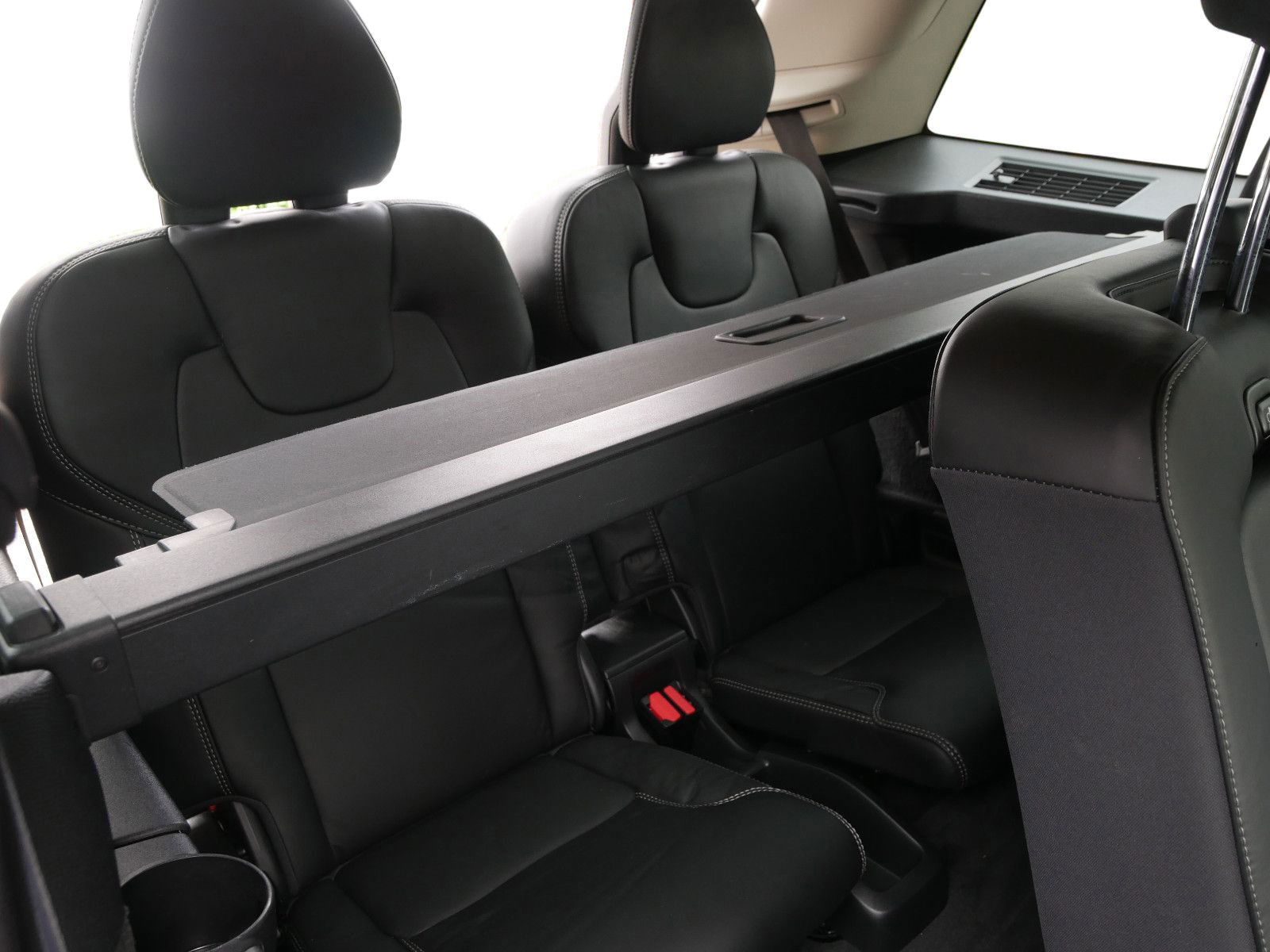 Volvo XC90 II 2.0 T6 - 310 hk AWD Automatic 6-7 Seat