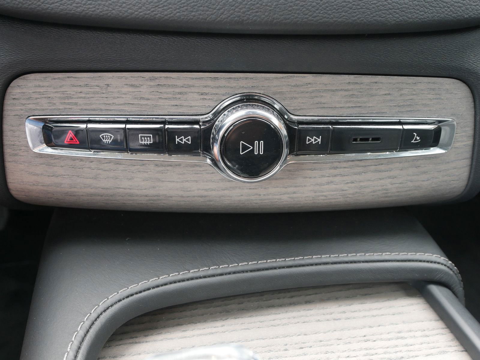 Volvo XC90 II 2.0 T6 - 310 hk AWD Automatic 6-7 Seat