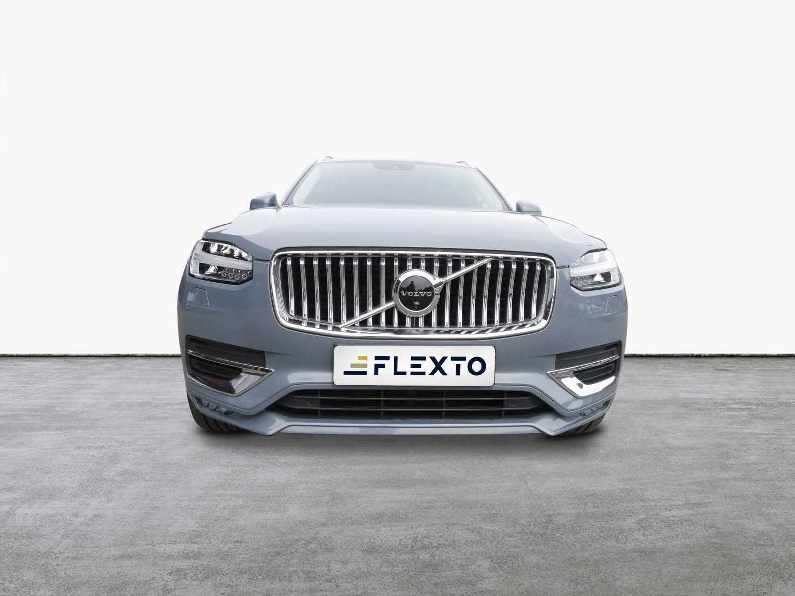 Volvo XC90 II 2.0 T6 - 310 hk AWD Automatic 6-7 Seat
