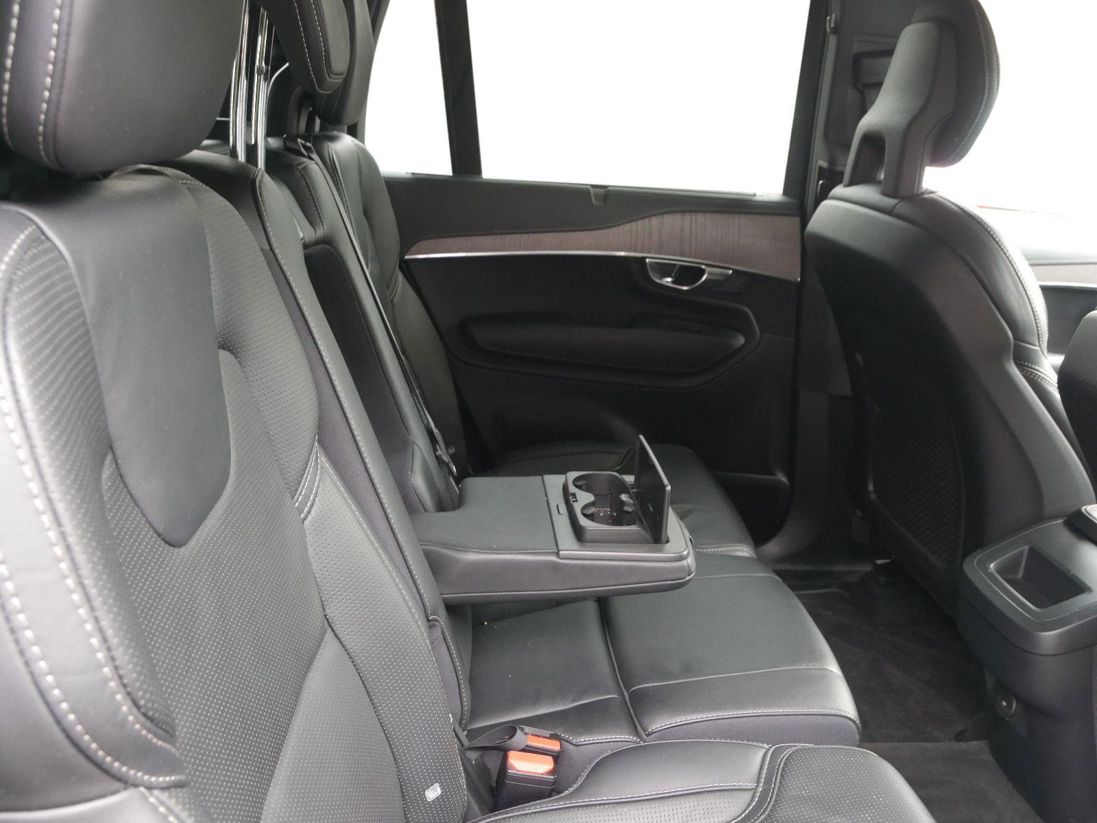 Volvo XC90 II 2.0 T6 - 310 hk AWD Automatic 6-7 Seat
