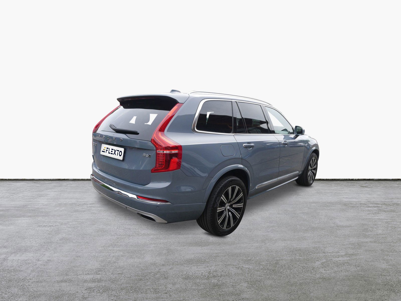 Volvo XC90 II 2.0 T6 - 310 hk AWD Automatic 6-7 Seat