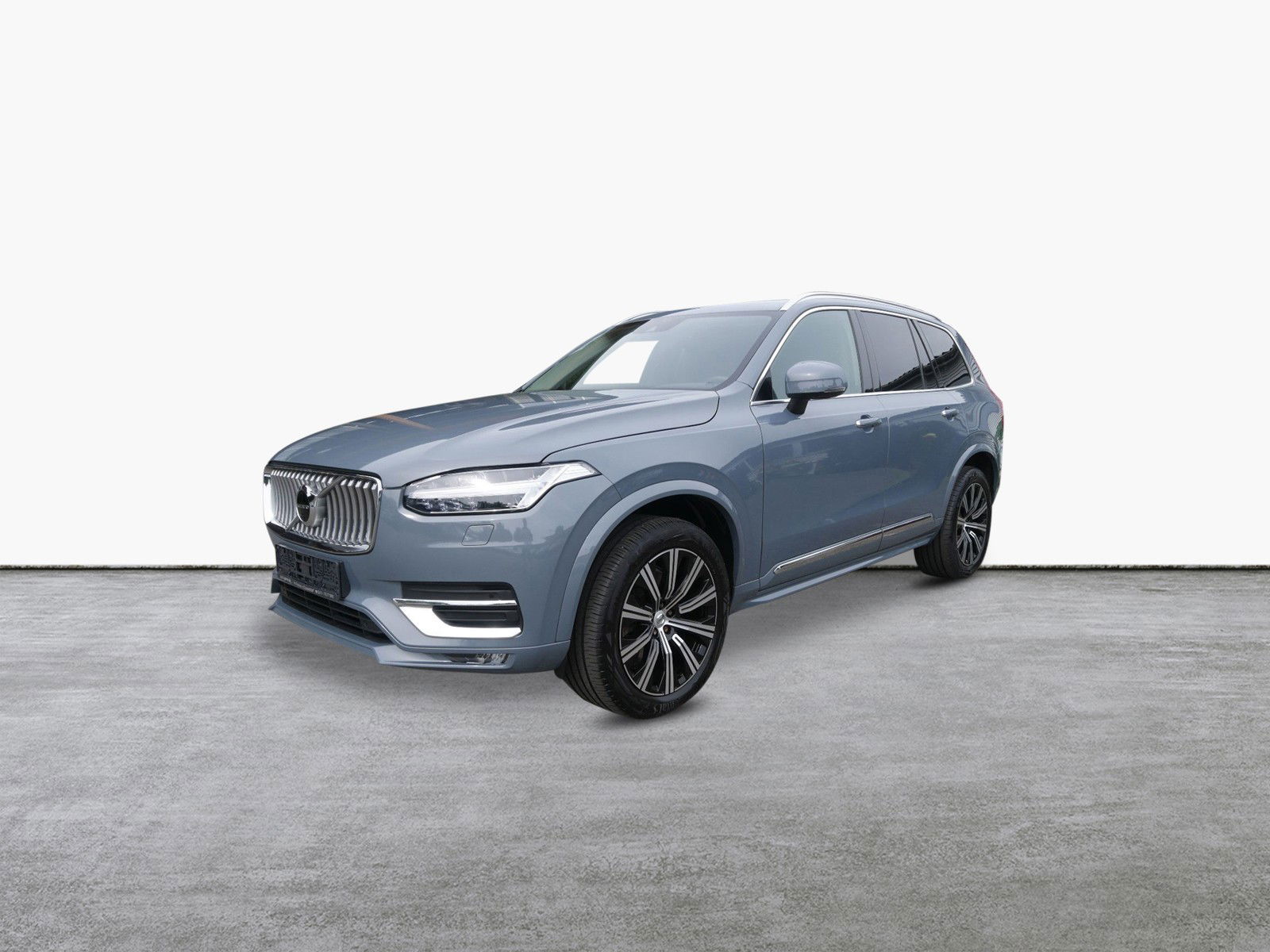 Volvo XC90 II 2.0 T6 - 310 hk AWD Automatic 6-7 Seat