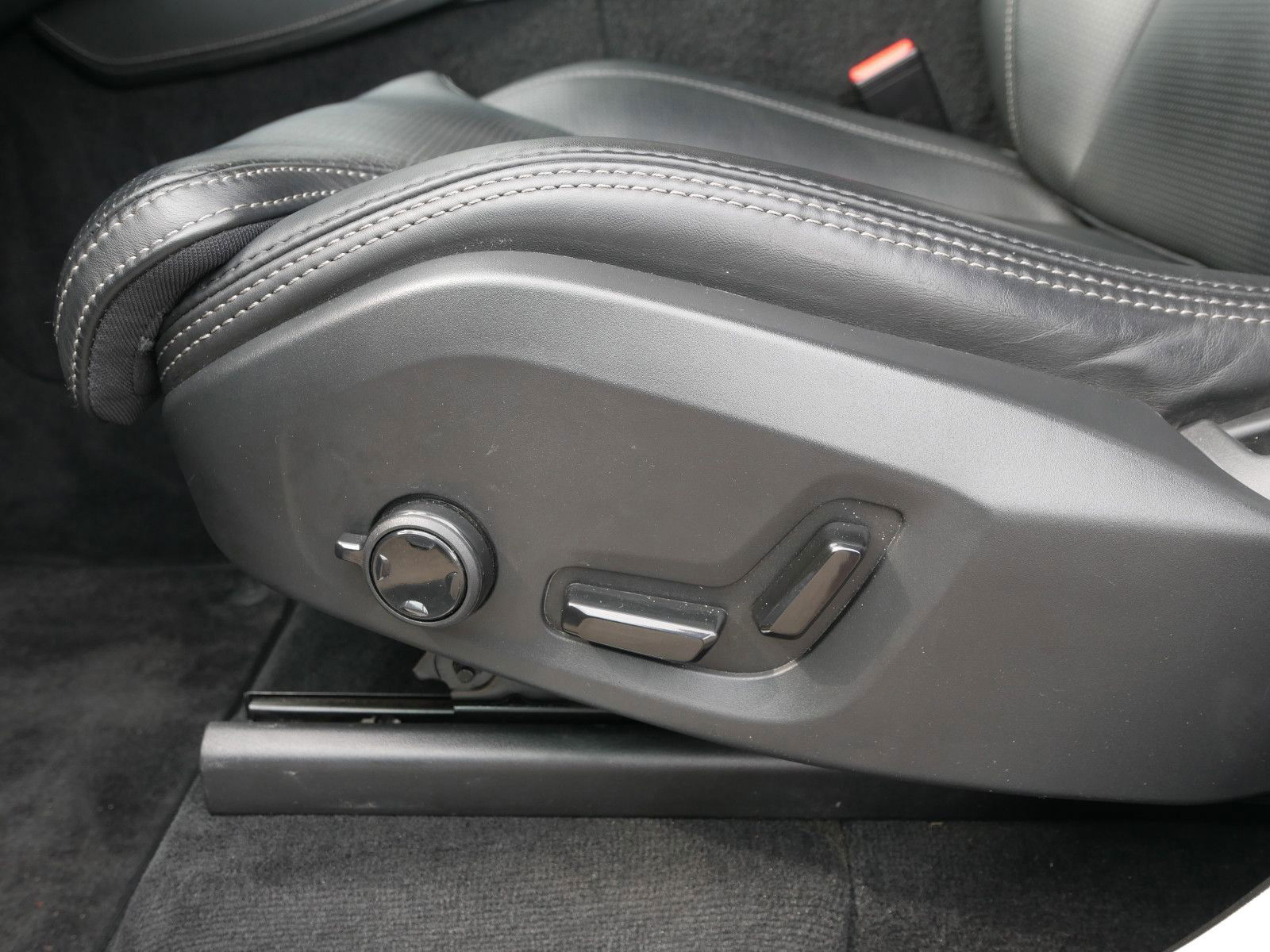 Volvo XC90 II 2.0 T6 - 310 hk AWD Automatic 6-7 Seat