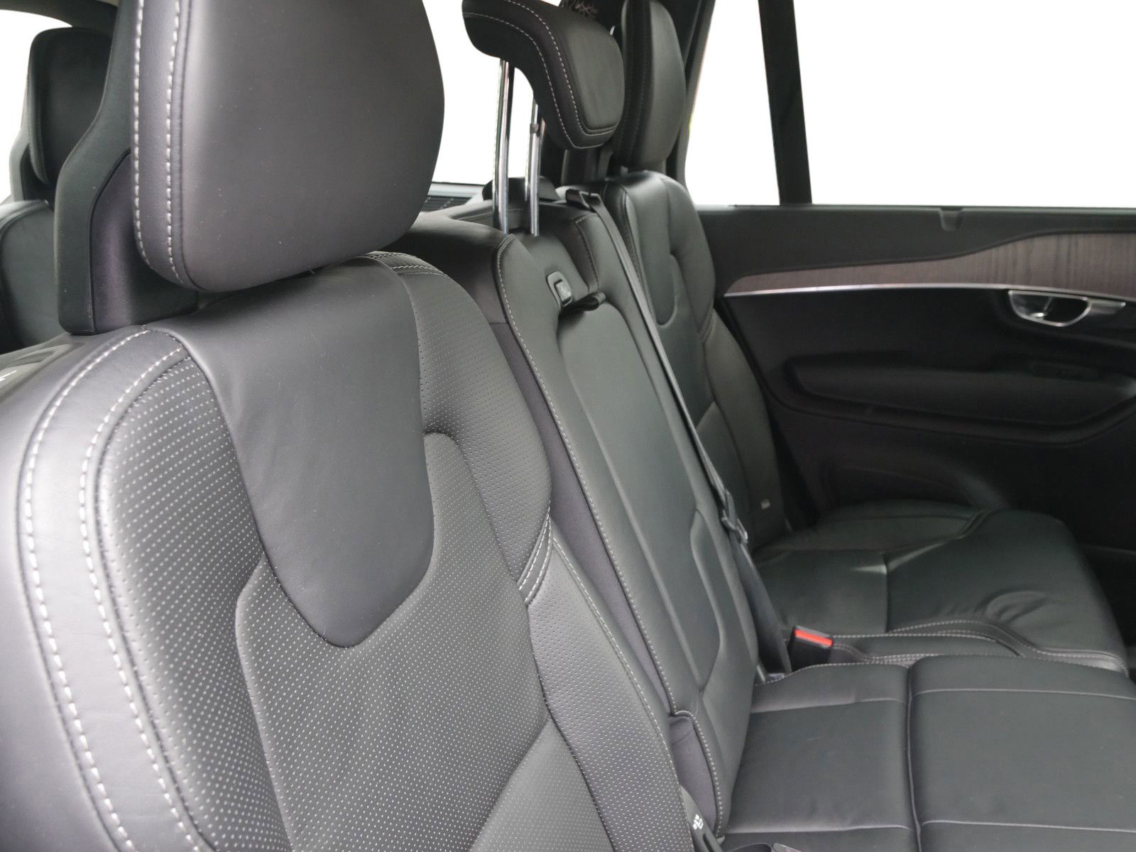 Volvo XC90 II 2.0 T6 - 310 hk AWD Automatic 6-7 Seat