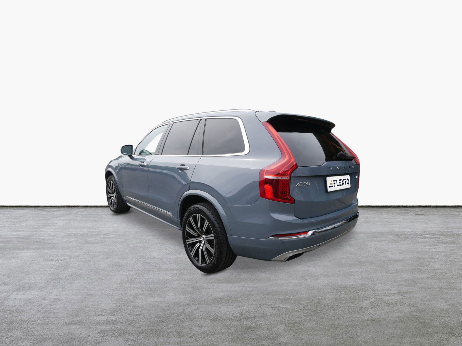 Volvo XC90 II 2.0 T6 - 310 hk AWD Automatic 6-7 Seat