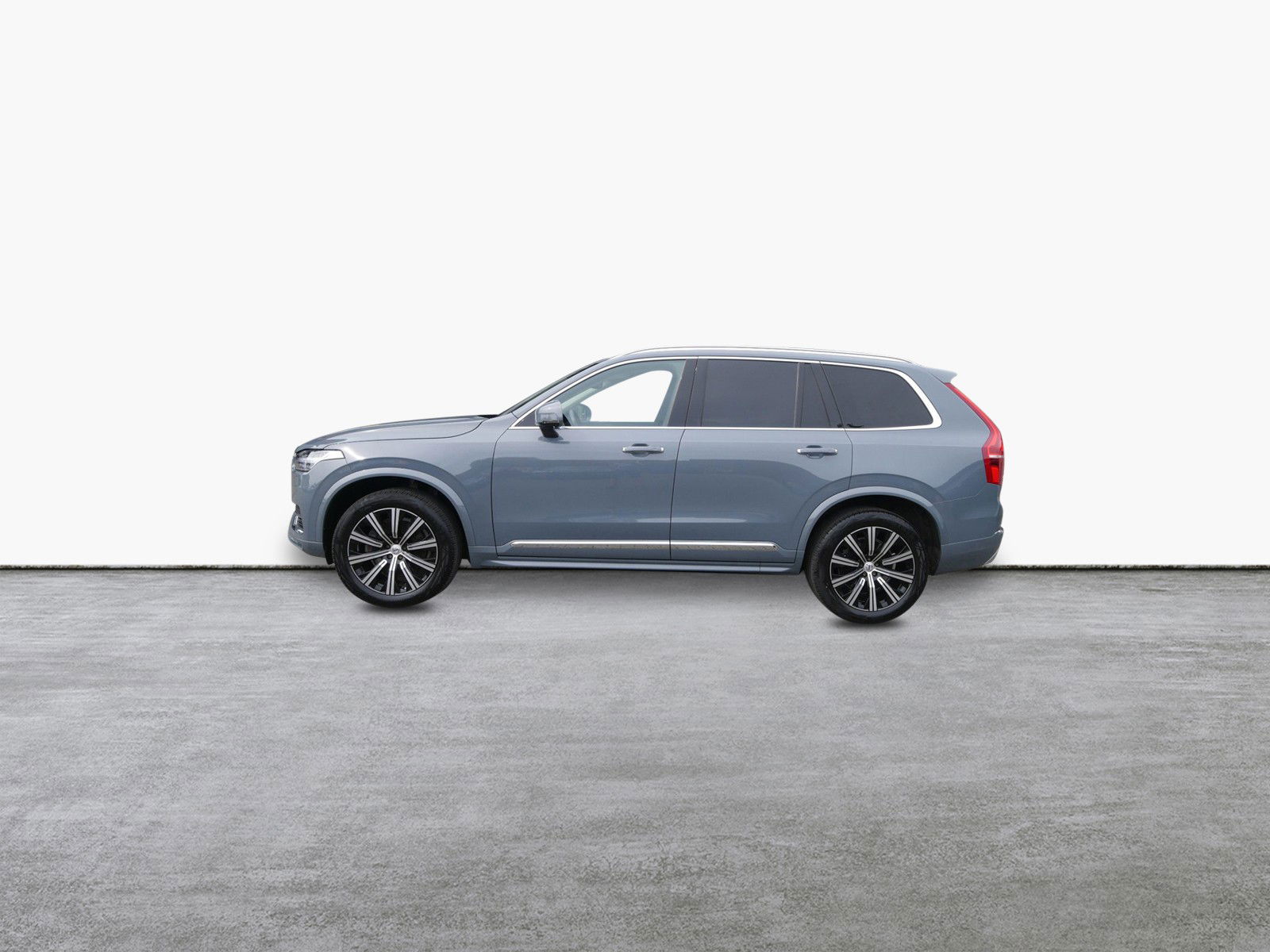 Volvo XC90 II 2.0 T6 - 310 hk AWD Automatic 6-7 Seat