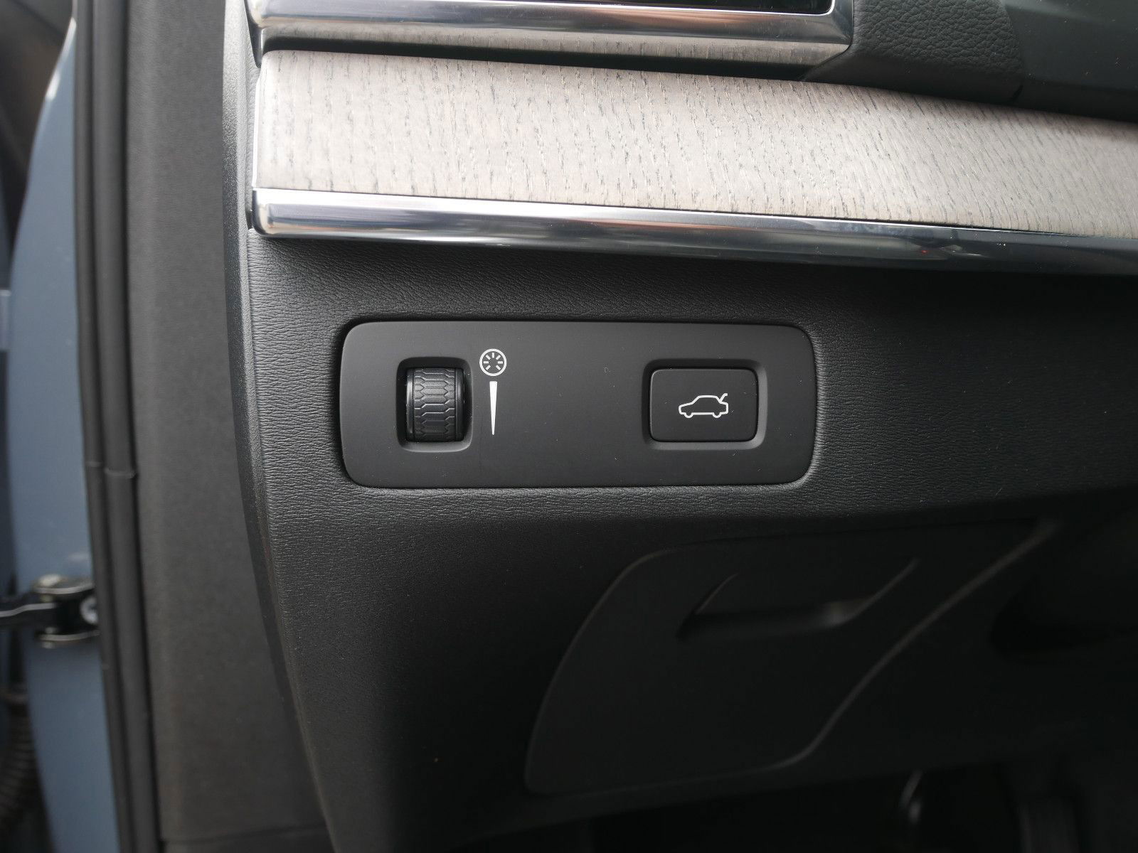 Volvo XC90 II 2.0 T6 - 310 hk AWD Automatic 6-7 Seat