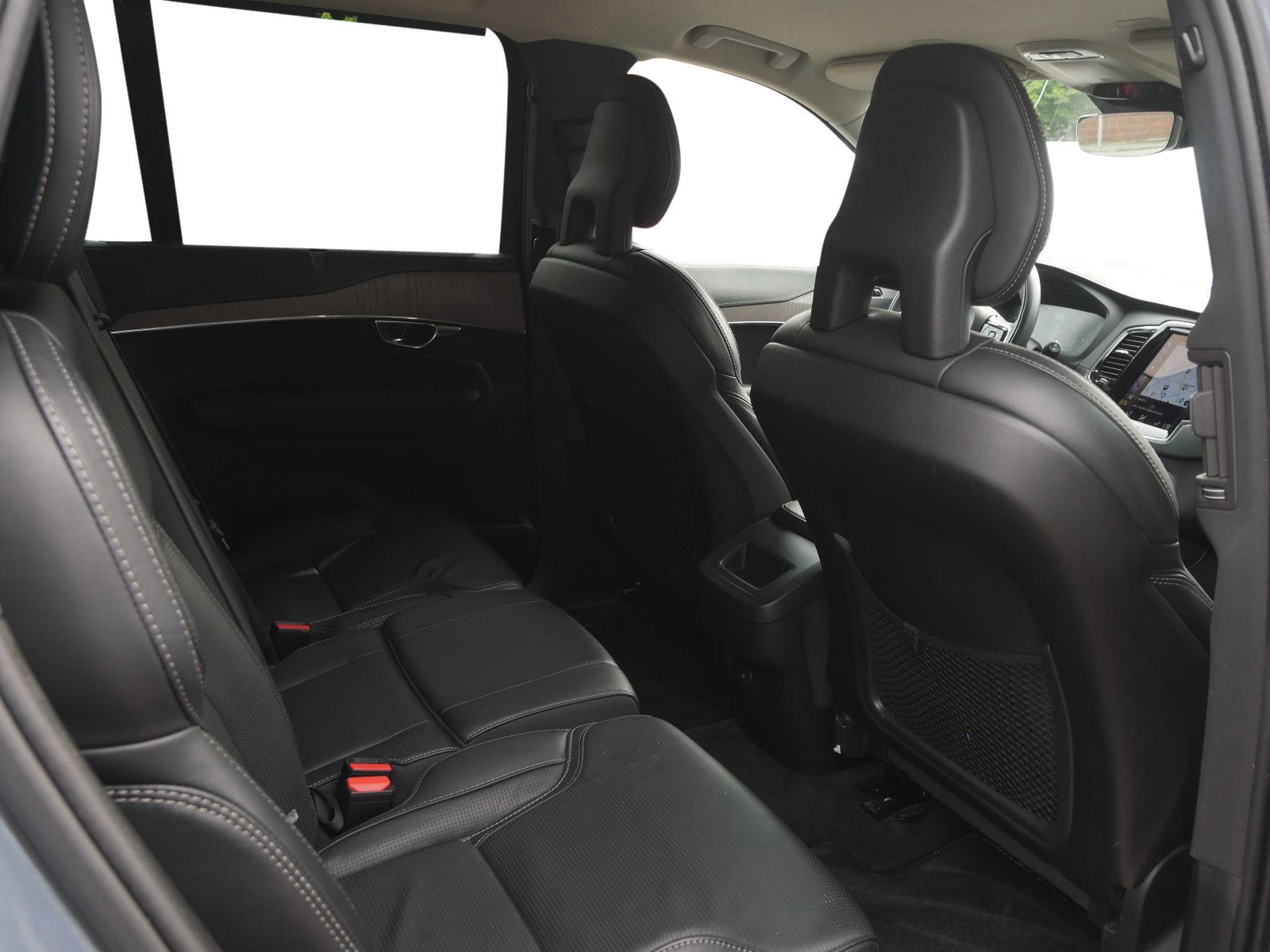 Volvo XC90 II 2.0 T6 - 310 hk AWD Automatic 6-7 Seat