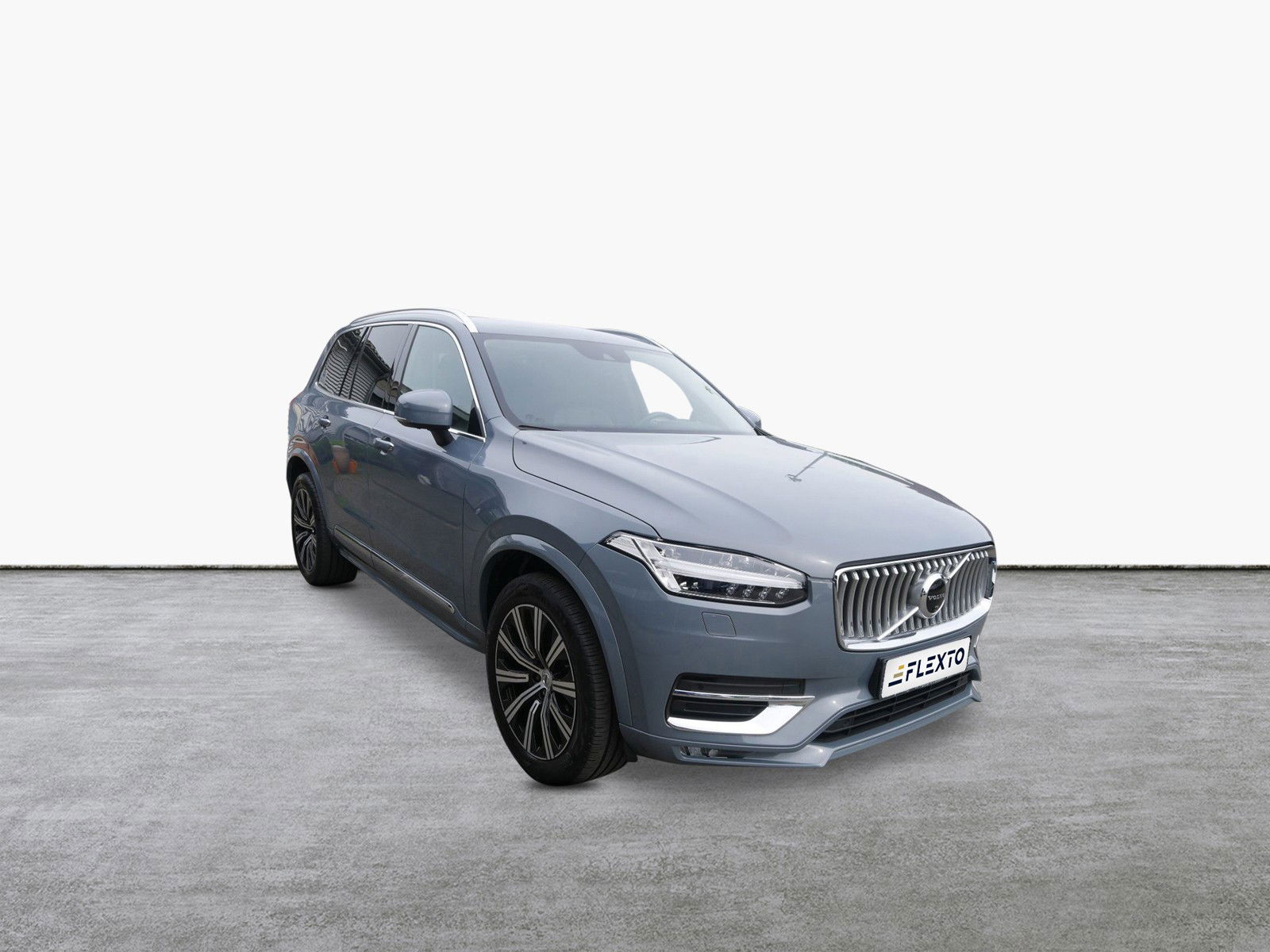 Volvo XC90 II 2.0 T6 - 310 hk AWD Automatic 6-7 Seat