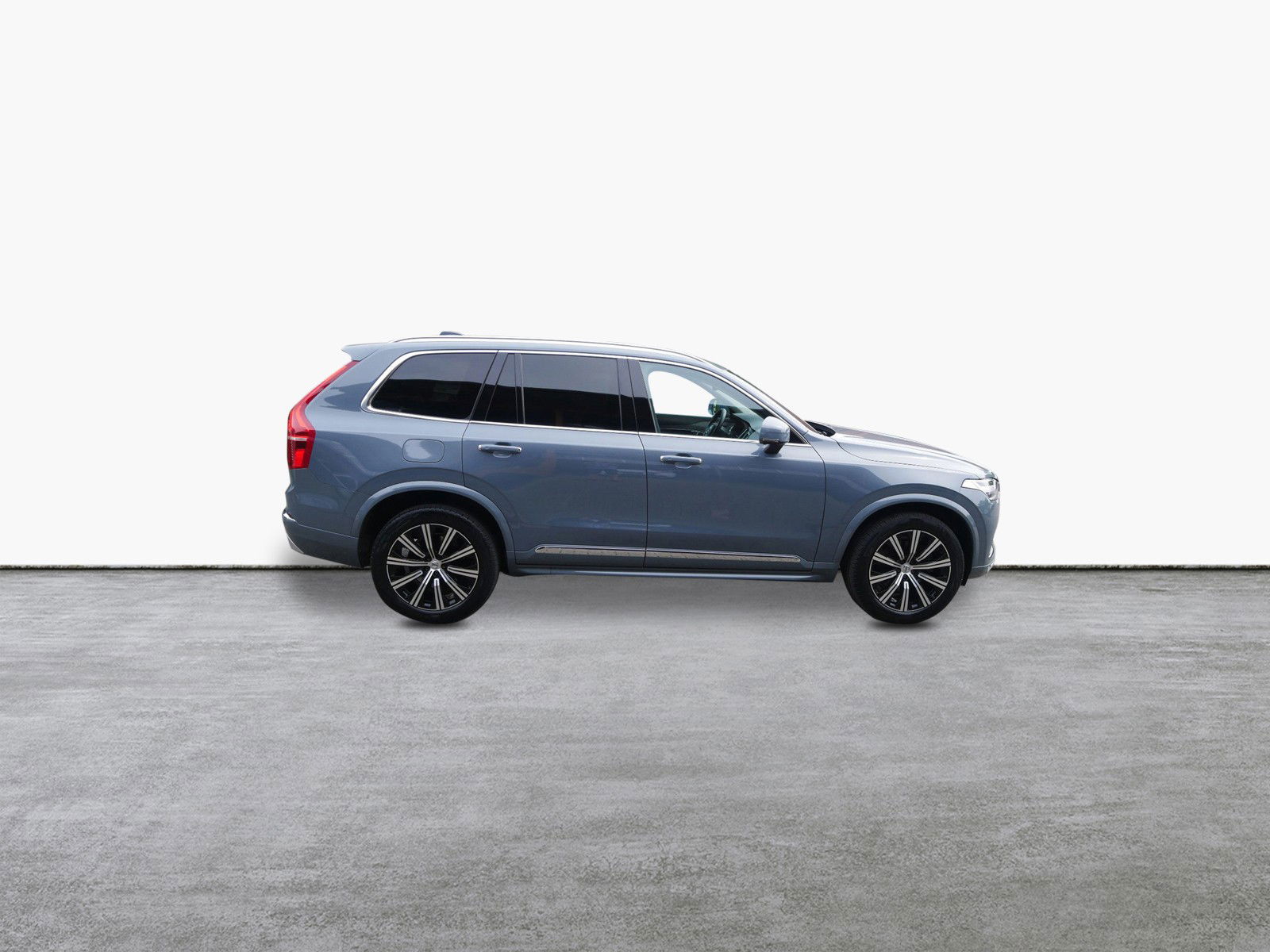 Volvo XC90 II 2.0 T6 - 310 hk AWD Automatic 6-7 Seat