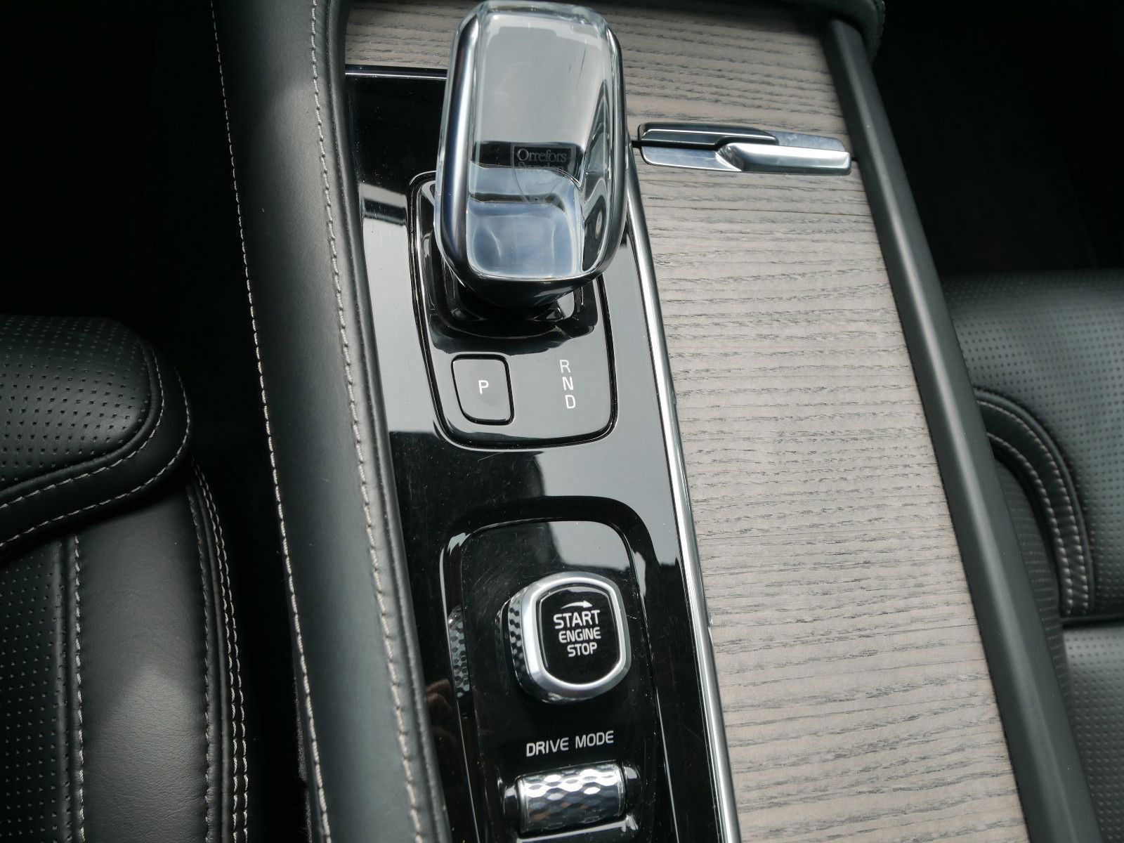 Volvo XC90 II 2.0 T6 - 310 hk AWD Automatic 6-7 Seat
