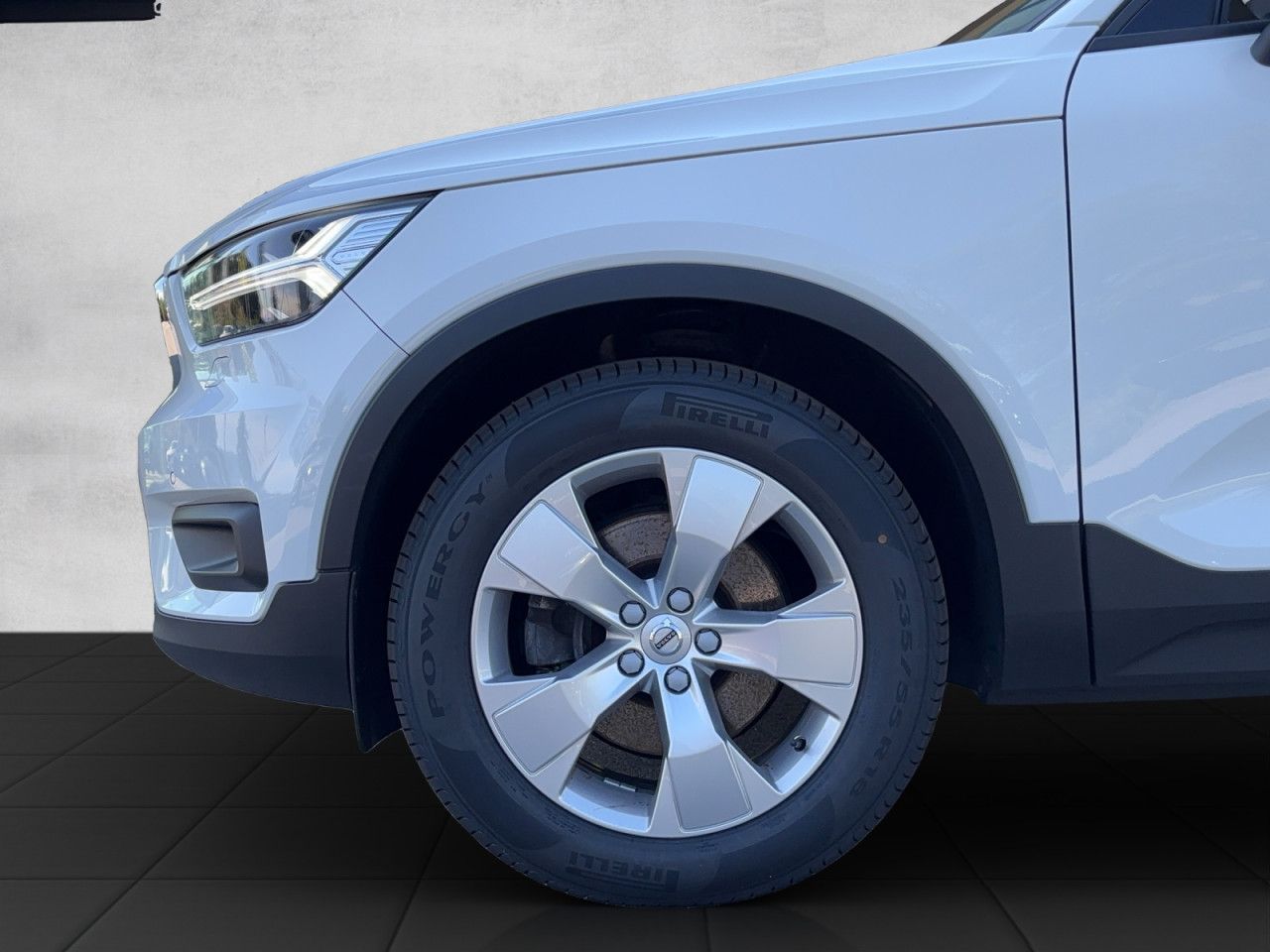 Volvo XC40 XC 40 Momentum Pro AWD Bluetooth Navi LED Klima