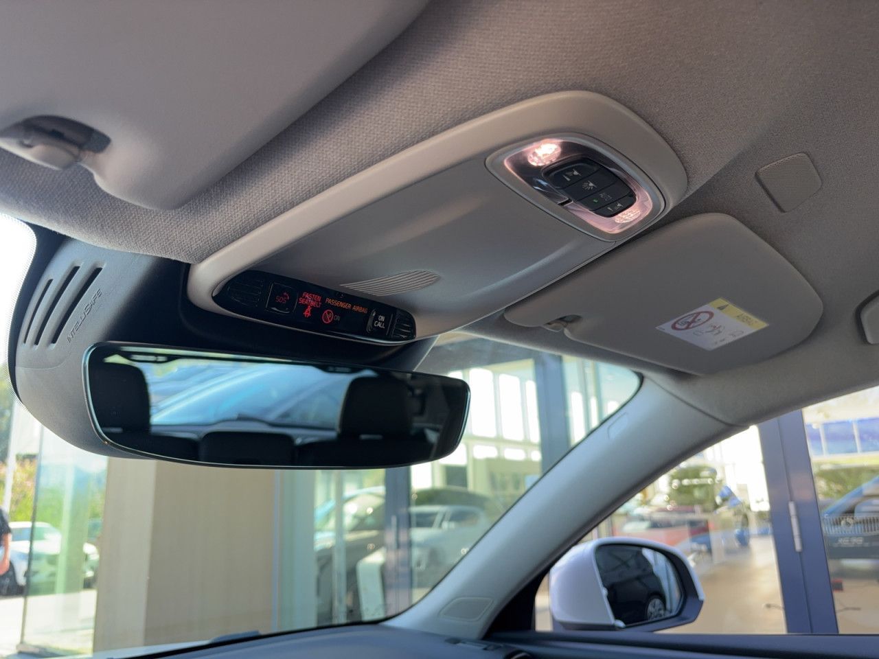Volvo XC40 XC 40 Momentum Pro AWD Bluetooth Navi LED Klima