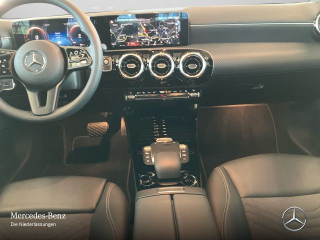 Mercedes A250 e Style/MBUX HighEnd/LED/Tw/Kamera/SHZ/PTS