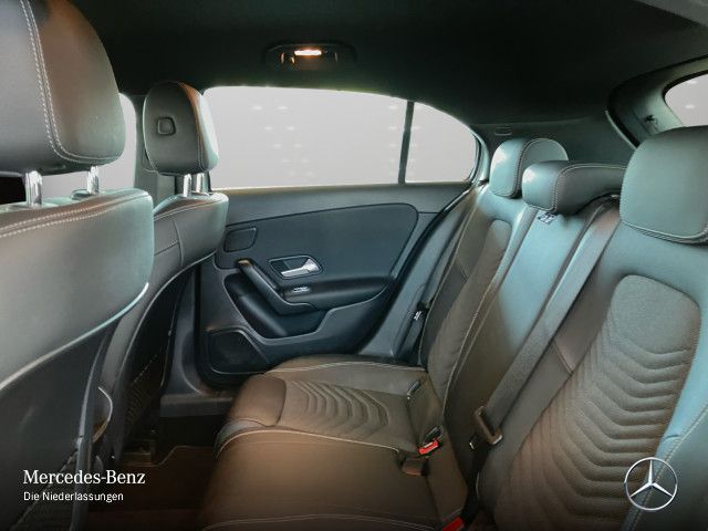 Mercedes A250 e Style/MBUX HighEnd/LED/Tw/Kamera/SHZ/PTS