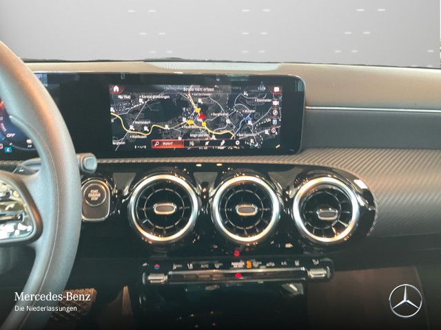 Mercedes A250 e Style/MBUX HighEnd/LED/Tw/Kamera/SHZ/PTS