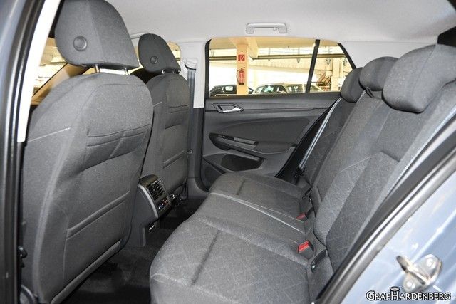 VW Golf VIII Lim 1.5 TSI Life StHzg LED SzHzg