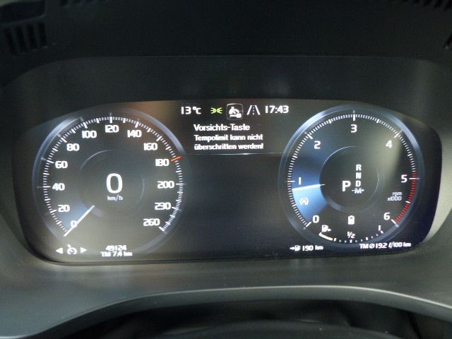 Volvo XC60 Inscription B4 Aut.EU6d*PANO*AHK*