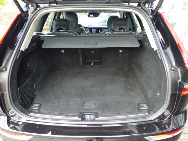 Volvo XC60 Inscription B4 Aut.EU6d*PANO*AHK*