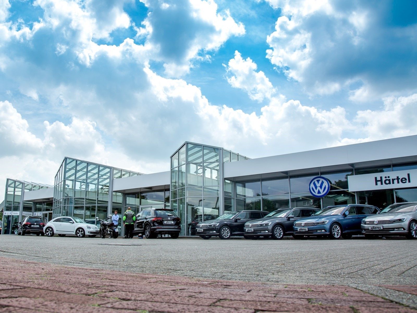 VW 