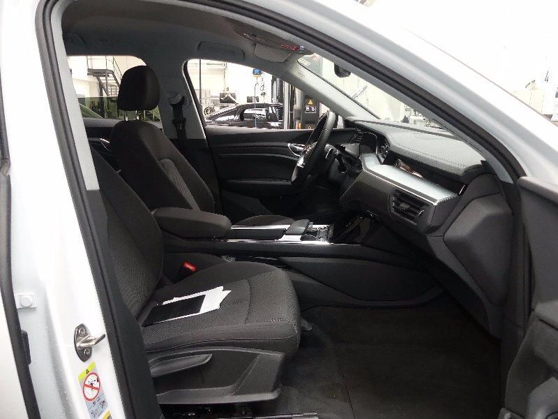 Audi e-tron E-TRON 55 ADVANCED 20Z/ACC/DAB/HuD/NIGHT/KEYLESS