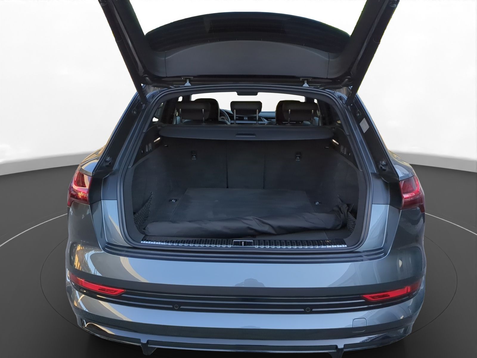 Audi e-tron S quattro Pano *Luft*