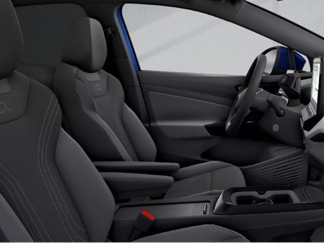 VW ID.5 Pro Perf. 77kWh 150kW AHK PANO WÄRMEPUMPE