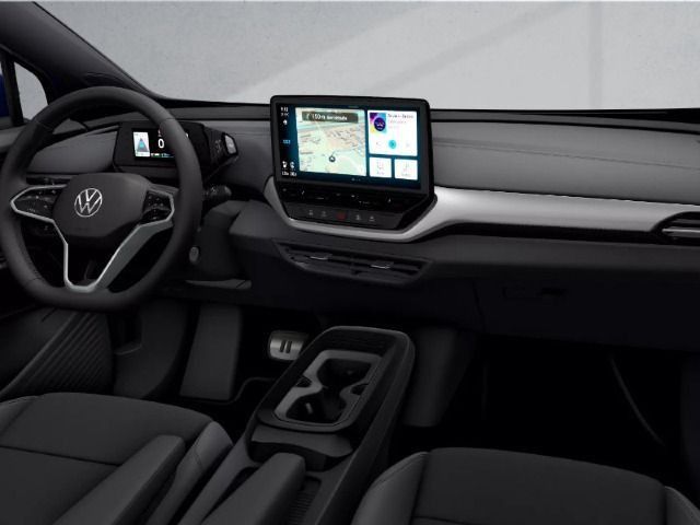 VW ID.5 Pro Perf. 77kWh 150kW AHK PANO WÄRMEPUMPE