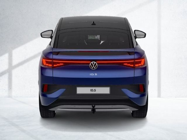 VW ID.5 Pro Perf. 77kWh 150kW AHK PANO WÄRMEPUMPE