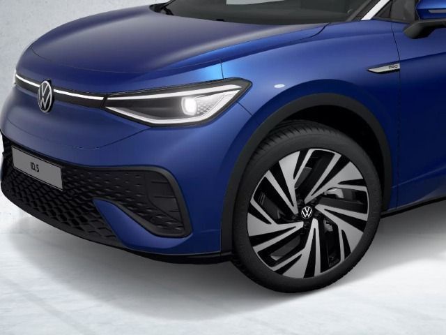 VW ID.5 Pro Perf. 77kWh 150kW AHK PANO WÄRMEPUMPE