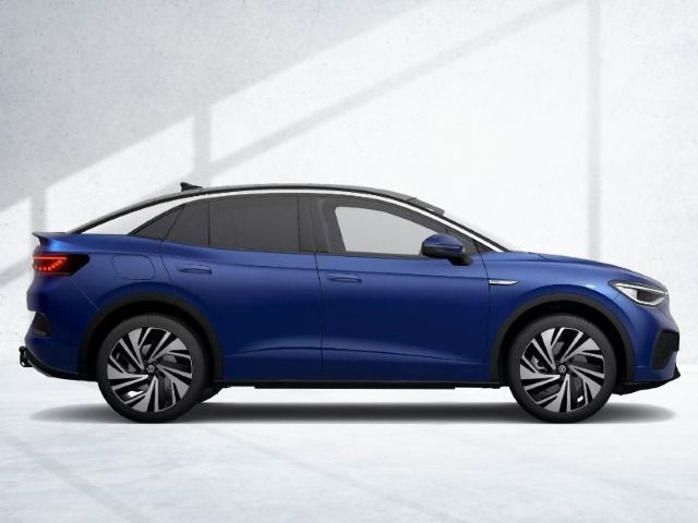 VW ID.5 Pro Perf. 77kWh 150kW AHK PANO WÄRMEPUMPE